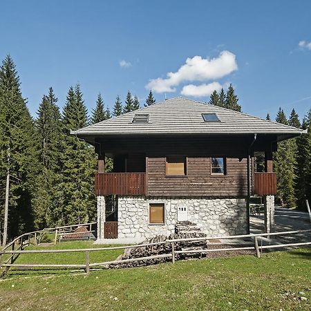Apartments Villa Vesna Pokljuka Goreljek Exterior photo