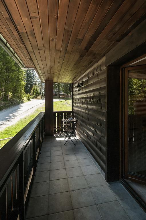 Apartments Villa Vesna Pokljuka Goreljek Room photo